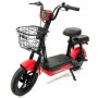 Электровелосипед Crosser Mini MP-7010