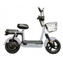 Электровелосипед Crosser Mini MP-7010
