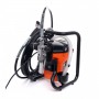 Покрасочная станция Kraft&Dele KD1746