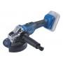 Углошлифовальная машина (Болгарка) Scheppach BC-AG125-X