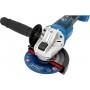 Углошлифовальная машина (Болгарка) Scheppach BC-AG125-X