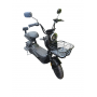 Bicicleta electrica Crosser CR1 Black