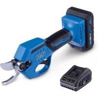Foarfecă de grădină cu baterie Scheppach BC-PRS28-X (5911606400)