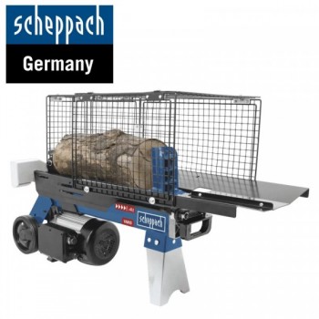 Дровокол электрический Scheppach HL460 (5905209901)