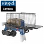 Дровокол электрический Scheppach HL460 (5905209901)