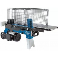 Despicator de busteni electric Scheppach HL760L (5905211903)