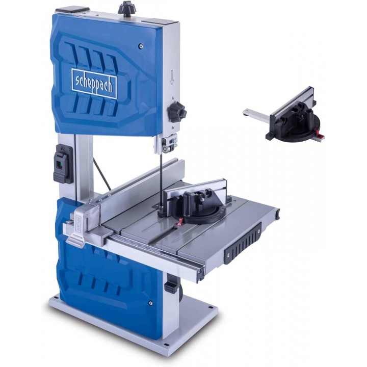 Fierăstrău cu bandă Scheppach HBS261 (5901514901)