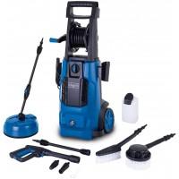 Mașină de spălat cu înaltă presiune Scheppach HCE2800 (5907743901)