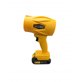 Suflanta de aer cu acumulator Rotor RCB-1.5A
