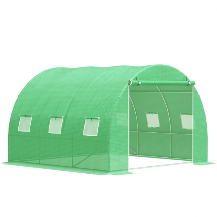 Sera tip tunel 3x3x2 m