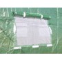 Sera tip tunel 3x3x2 m
