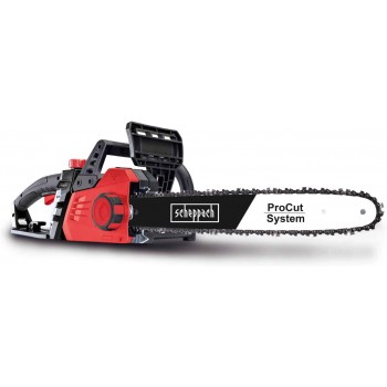Ferăstrău electric cu lanț Scheppach CSE2600 (5910204901)