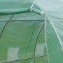 Теплицы 4x3x2.5 m