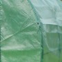 Теплицы 4x3x2.5 m