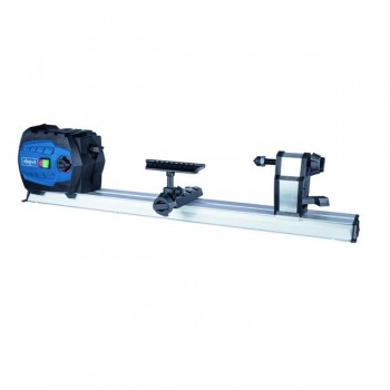 Токарный станок по дереву Scheppach DM600VARIO