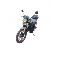 Motocicleta Viper 110cc Black
