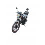 Motocicleta Viper 110cc Black