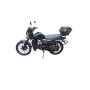 Motocicleta Viper 110cc Black