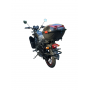 Motocicleta Viper 110cc Black
