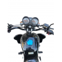 Motocicleta Viper 110cc Black