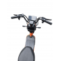 Bicicleta electrica Crosser CR1 Orange