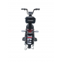 Bicicleta electrica Crosser CR2 Black