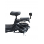 Bicicleta electrica Crosser CR2 Black