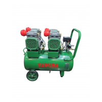 Compresor Zaruba ZB3950