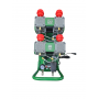 Compresor Zaruba ZB3950