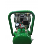 Compresor Zaruba ZB3950