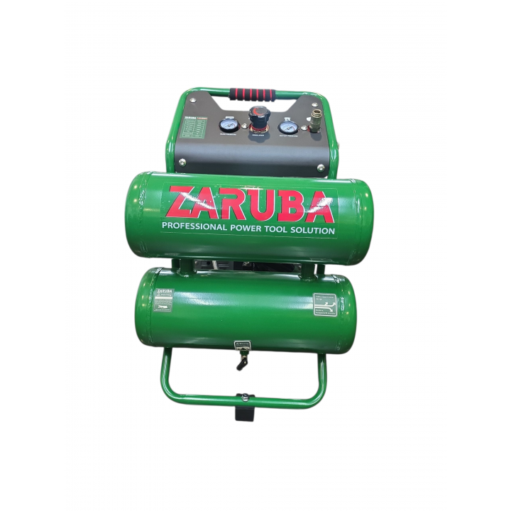 Compresor Zaruba ZB3916S