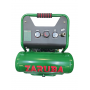 Compresor Zaruba ZB3916S