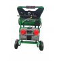 Compresor Zaruba ZB3916S