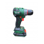 Masina de insurubat pe acumulator Zaruba ZB3119