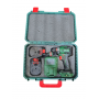 Masina de insurubat pe acumulator Zaruba ZB3119