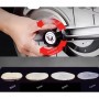 Feliator de fructe si legume electric Des Champs EU Profi