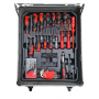 Set instrumente YM399