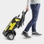 Maşina de curăţat cu înaltă presiune Karcher K 7 WCM (1.317-403.0)