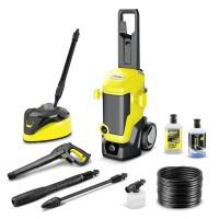 Maşina de curăţat cu înaltă presiune Karcher K 7 WCM (1.317-403.0)