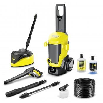 Maşina de curăţat cu înaltă presiune Karcher K 7 WCM (1.317-403.0)