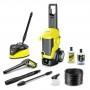 Maşina de curăţat cu înaltă presiune Karcher K 7 WCM (1.317-403.0)