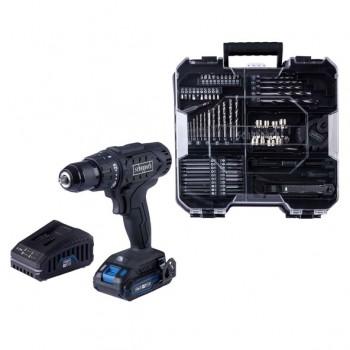 Mașină de înșurubat Scheppach C-BSB74/1BE-X