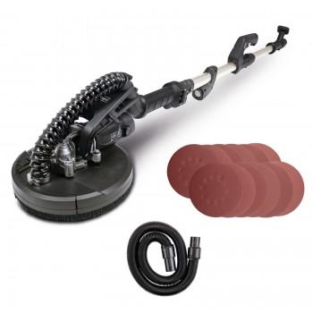 Șlefuitor de pereți și tavane TBS915-BE Scheppach