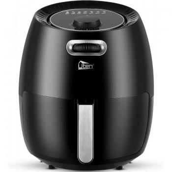 Friteuza cu aer cald Uten HF-1088