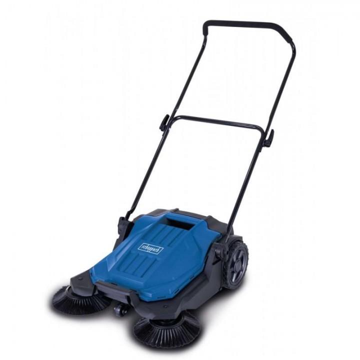 Подметальная машина Scheppach S800