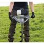 Мотобур Scheppach BAG2000-BE (58047059944)