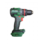 Аккумуляторный шуруповерт Zaruba ZB3520 (без аккумулятора и зарядного устройства)