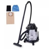 Пылесос промышленный Scheppach WDV20-BE (58077109944)