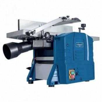 Rindea și mașină de îngroșat Scheppach HMS860