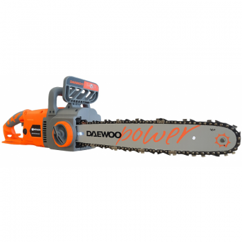 Цепная пила электрическая Daewoo DCS2416ES